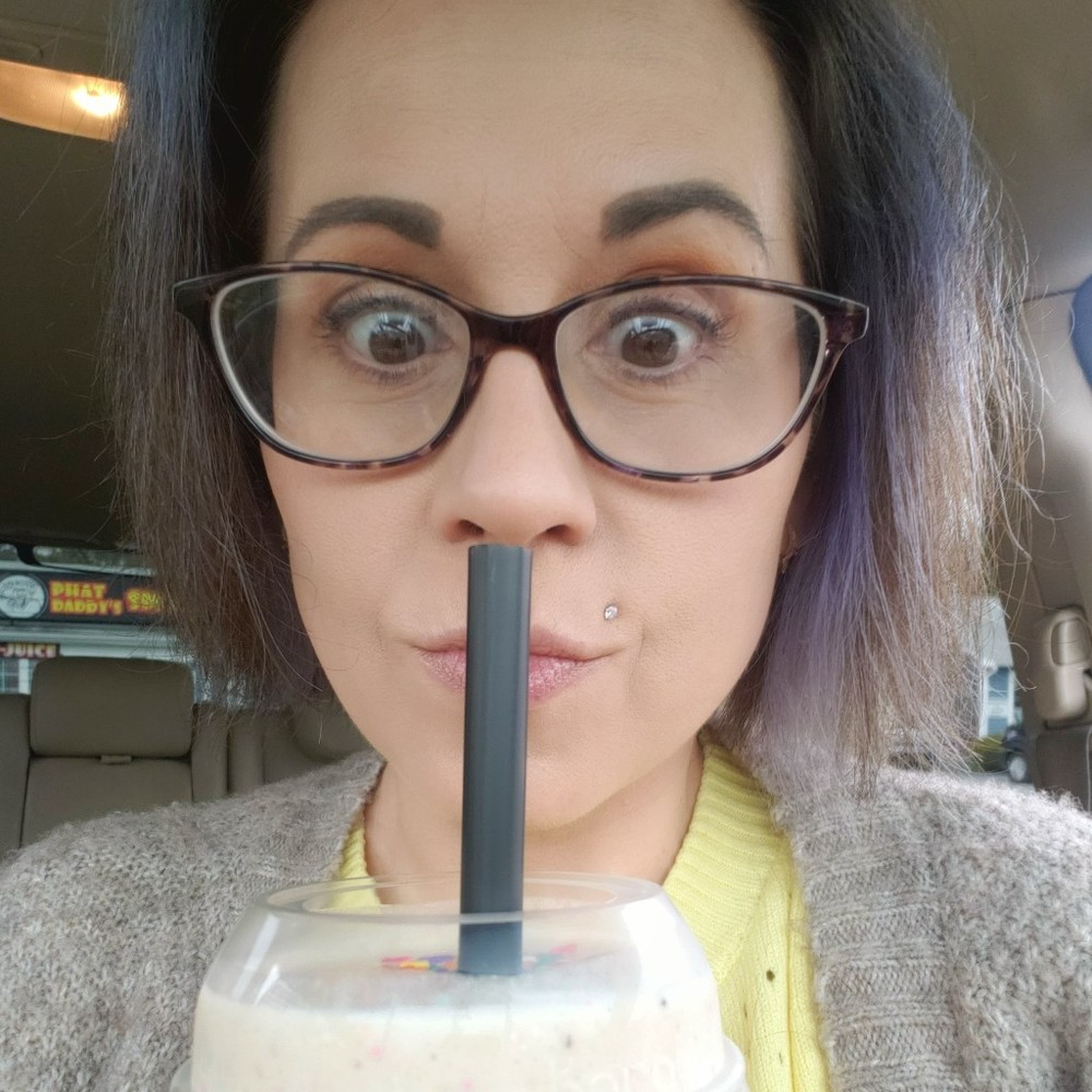 Meet your Posher, Sophia